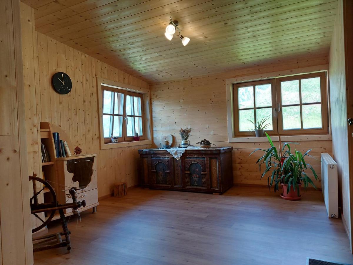 Stoffelehof Apartment โกรสเคียร์ชไฮม์ ภายนอก รูปภาพ
